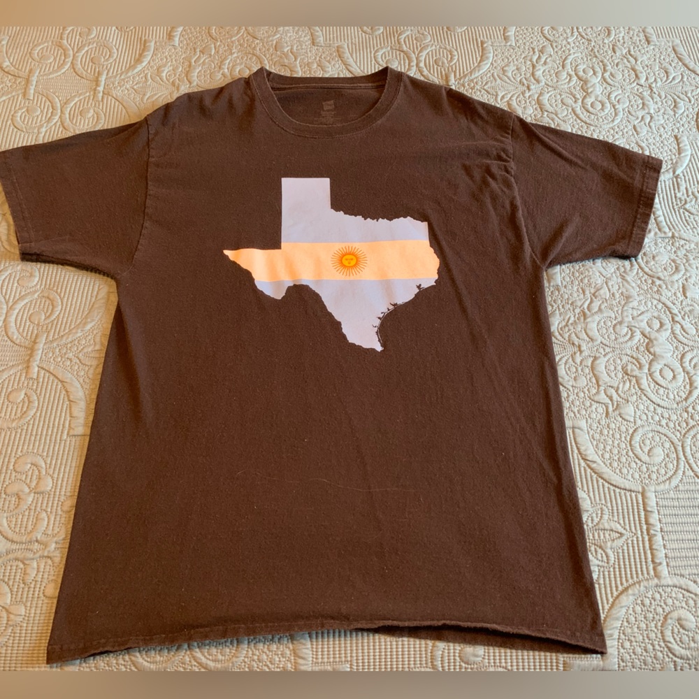 Texas Argentina